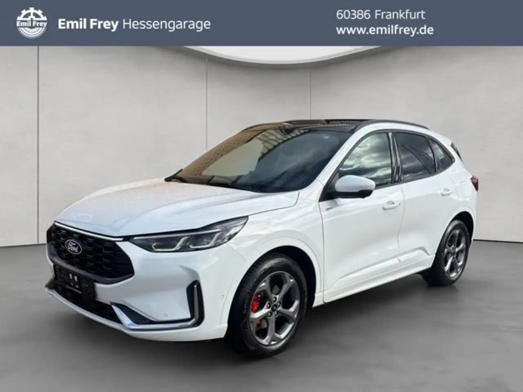 Ford Kuga EcoBoost ST Line X