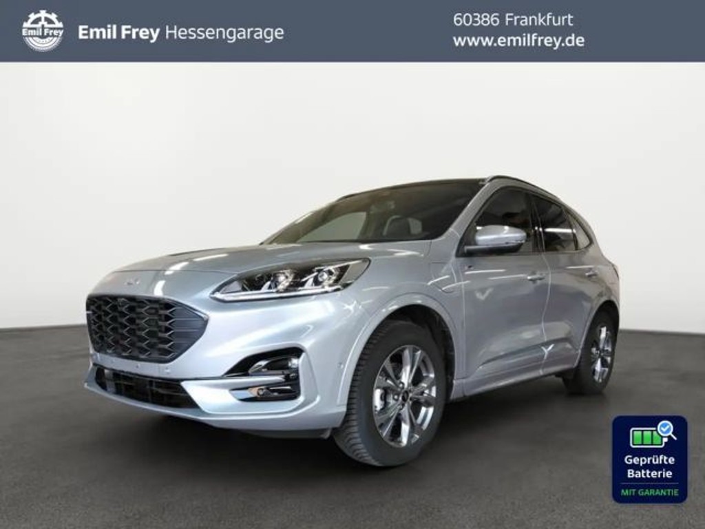 Ford Kuga ST Line Plug in Hybrid X
