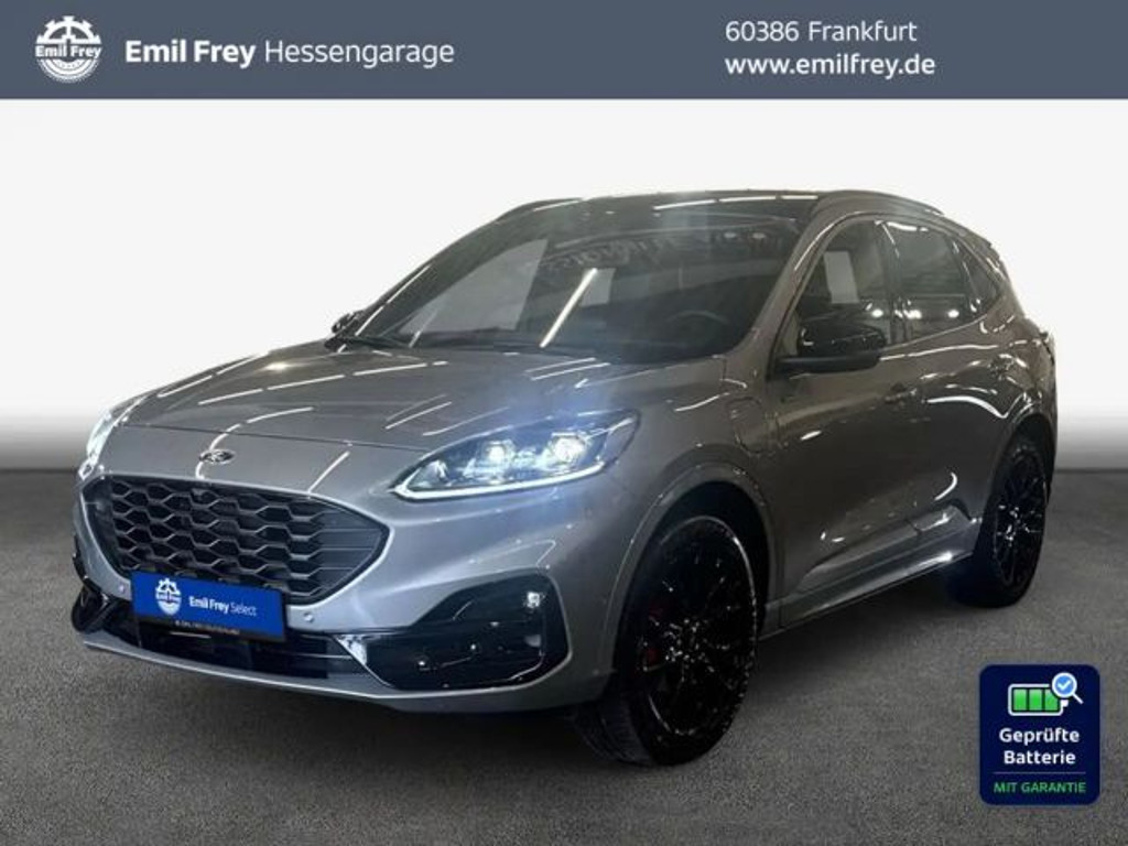 Ford Kuga ST Line Plug in Hybrid X