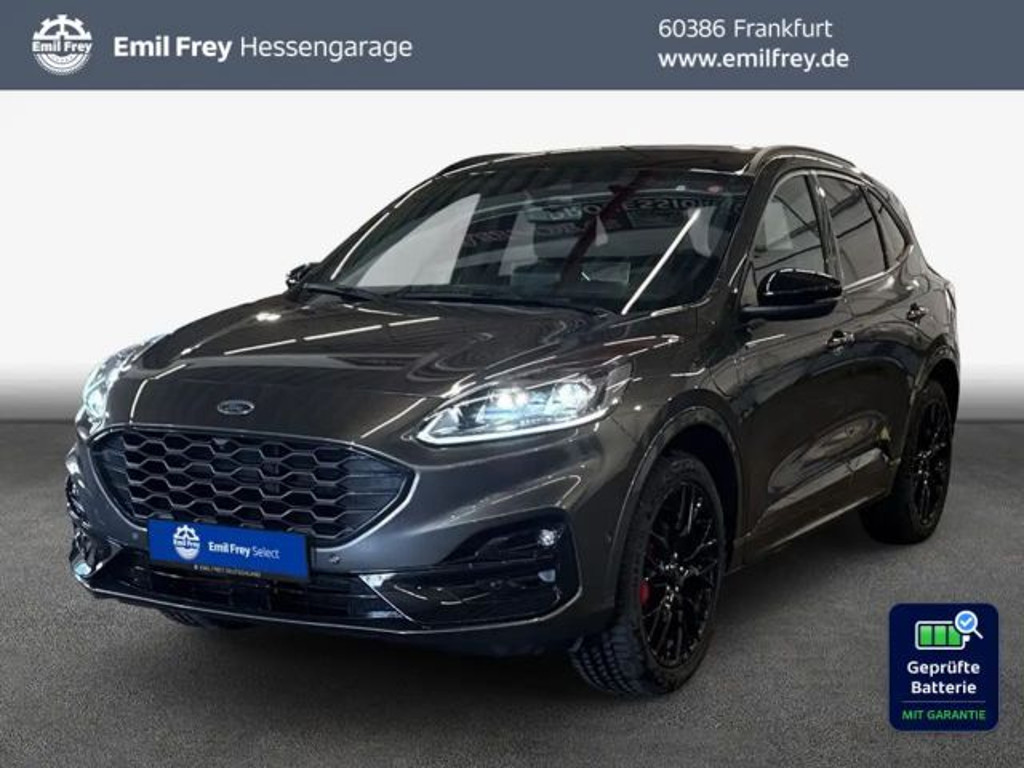 Ford Kuga ST Line Plug in Hybrid X