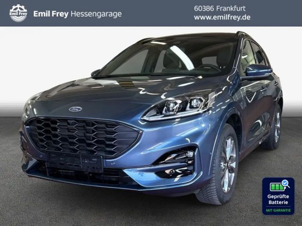 Ford Kuga ST Line Plug in Hybrid X