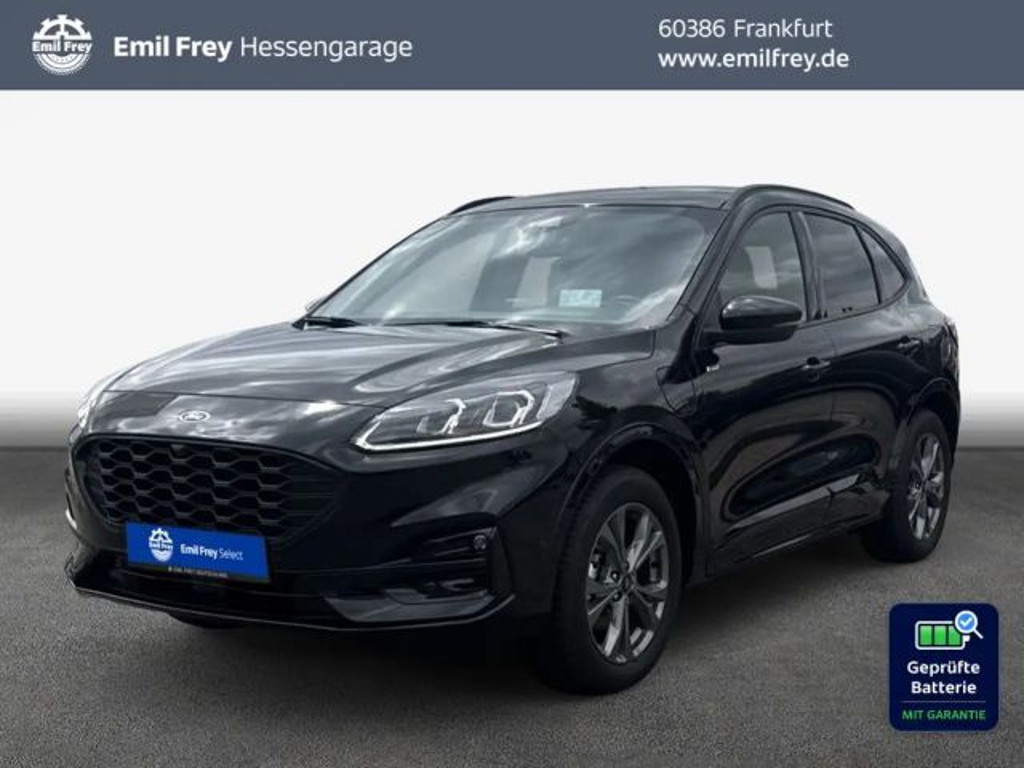Ford Kuga ST Line Plug in Hybrid X