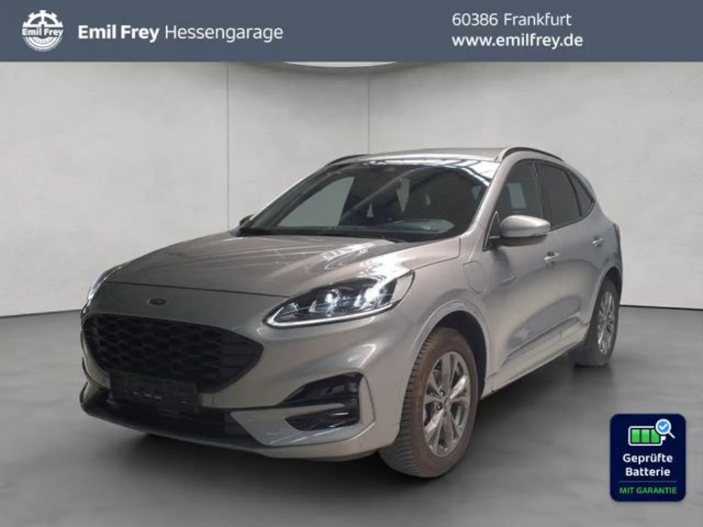 Ford Kuga ST Line Plug in Hybrid X