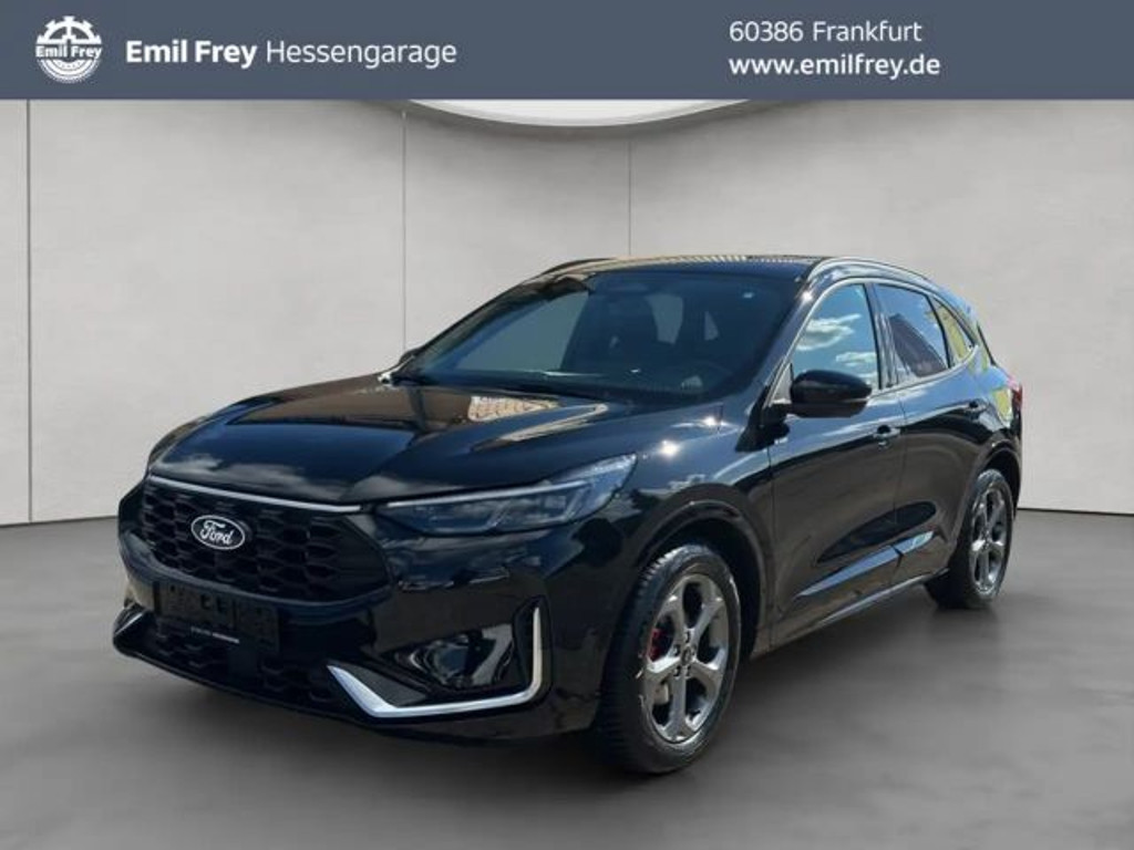 Ford Kuga EcoBoost ST Line X