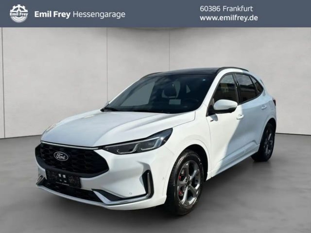 Ford Kuga EcoBoost ST Line X