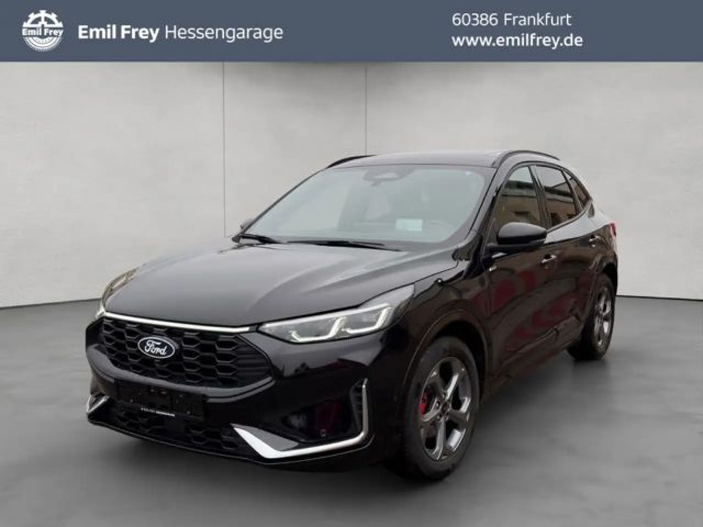 Ford Kuga EcoBoost ST Line X