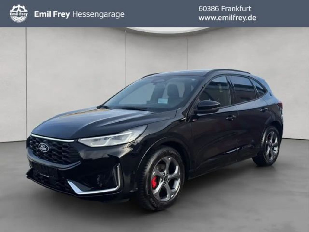Ford Kuga EcoBoost ST Line X