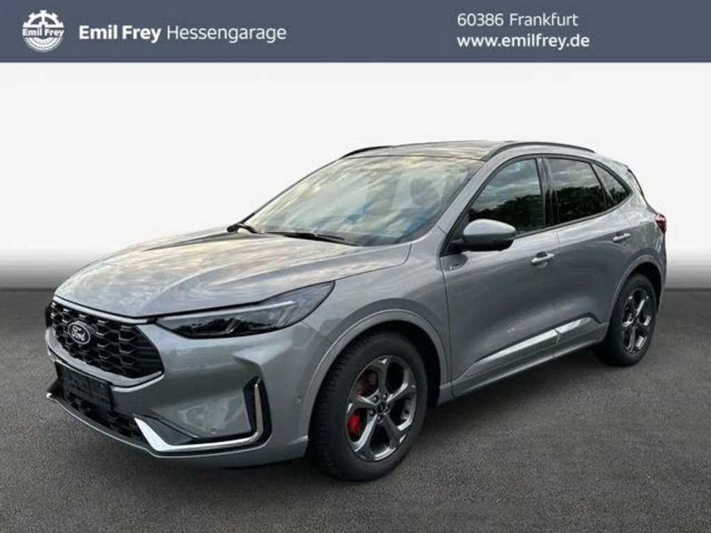 Ford Kuga EcoBoost ST Line X