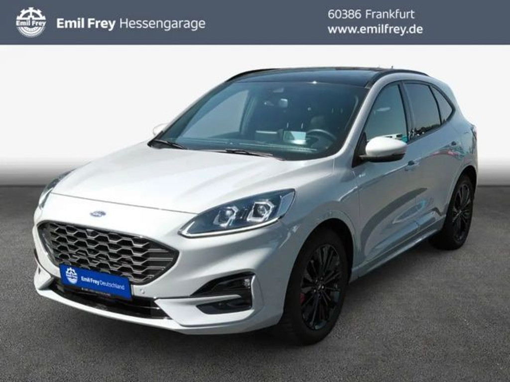 Ford Kuga EcoBoost