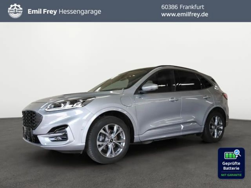 Ford Kuga ST Line Plug in Hybrid X