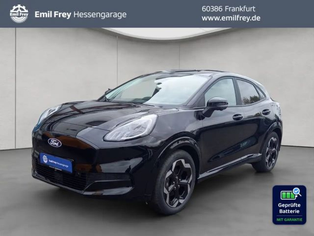 Ford Puma Premium