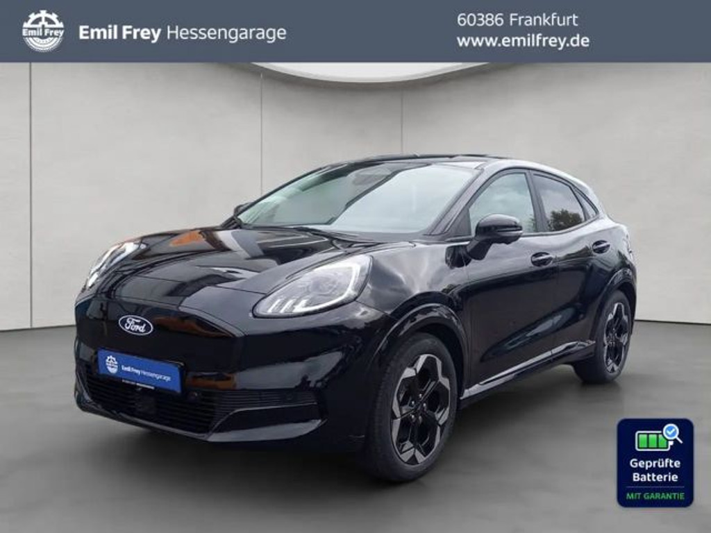 Ford Puma Premium
