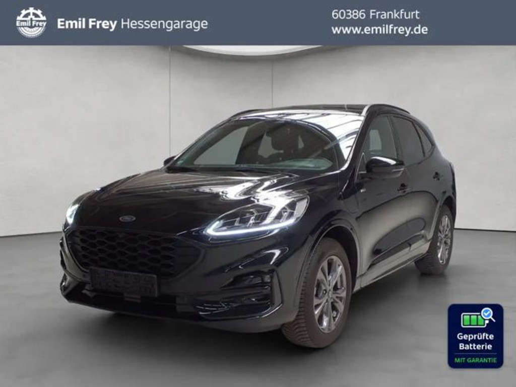 Ford Kuga ST Line Plug in Hybrid X