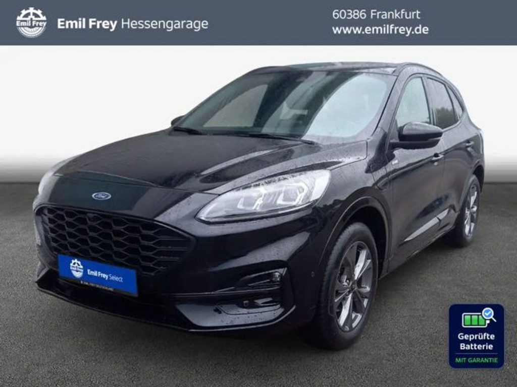 Ford Kuga ST Line Plug in Hybrid X