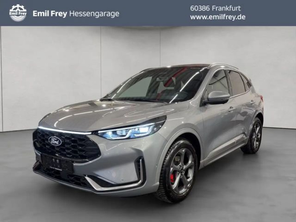Ford Kuga EcoBoost ST Line X
