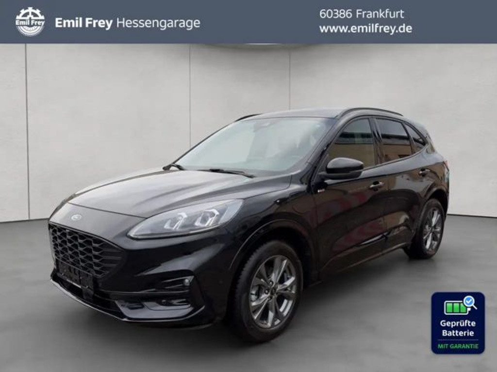 Ford Kuga ST Line Plug in Hybrid X