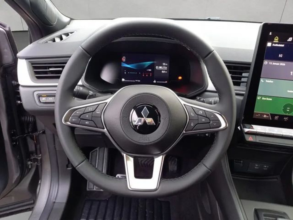 Mitsubishi Grandis