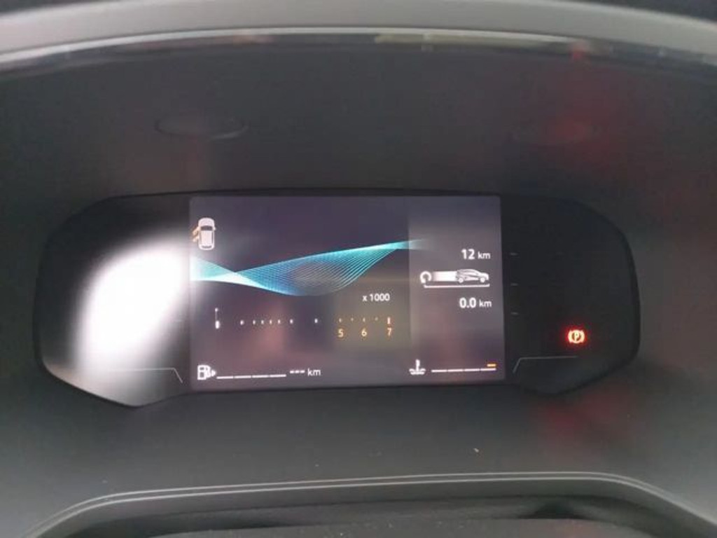 Mitsubishi Grandis