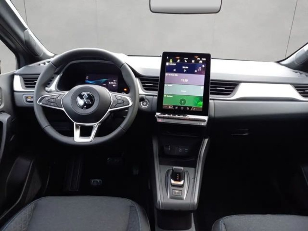 Mitsubishi Grandis