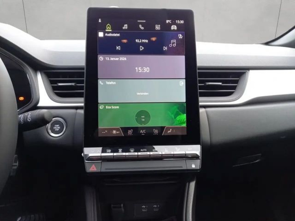 Mitsubishi Grandis