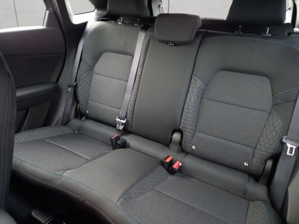 Mitsubishi Grandis