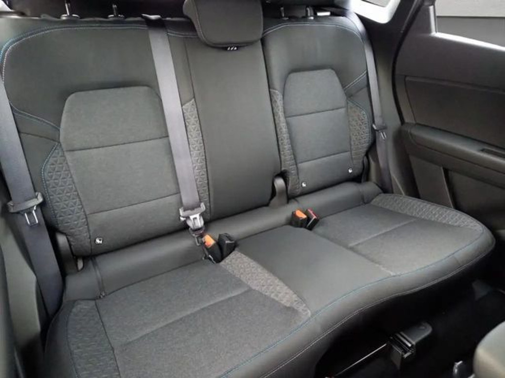 Mitsubishi Grandis