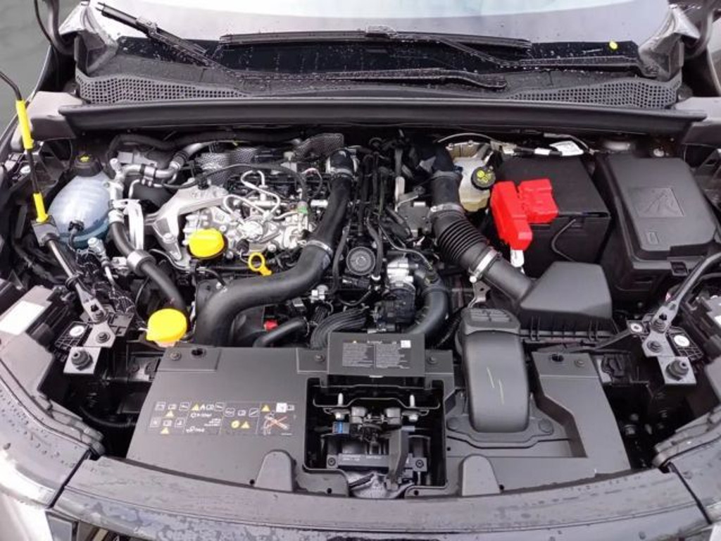 Mitsubishi Grandis