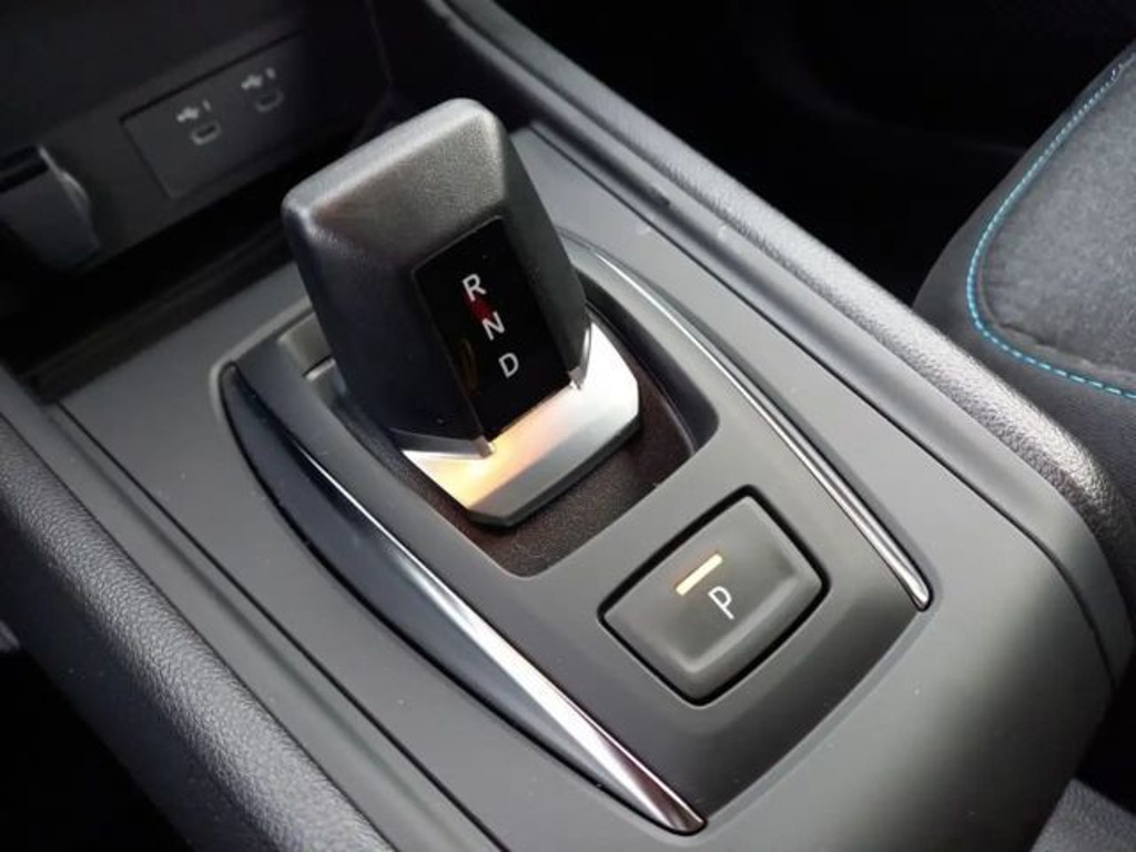 Mitsubishi Grandis