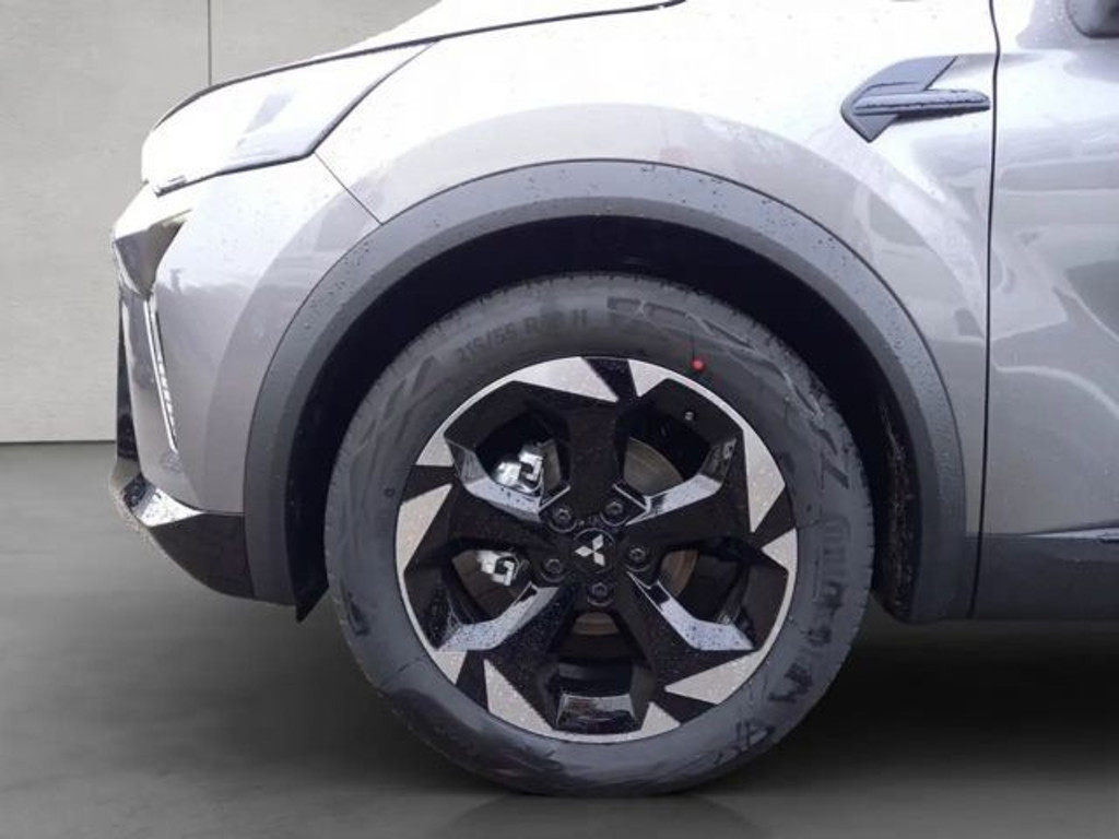 Mitsubishi Grandis