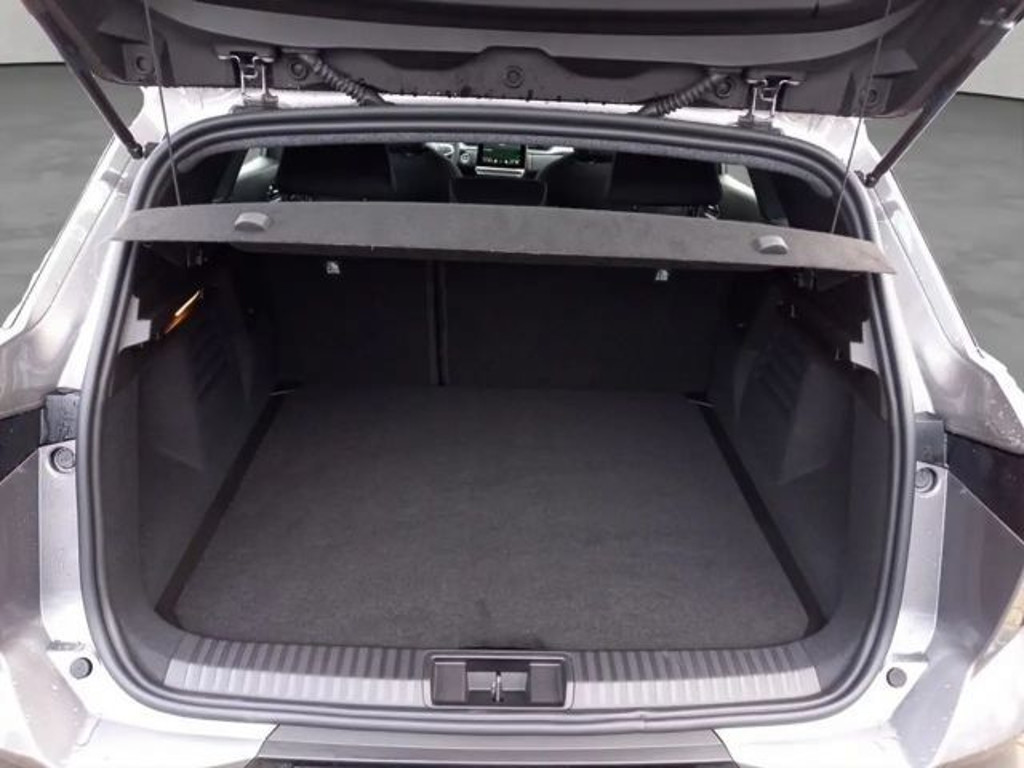 Mitsubishi Grandis