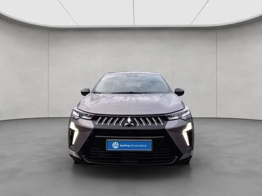 Mitsubishi Grandis