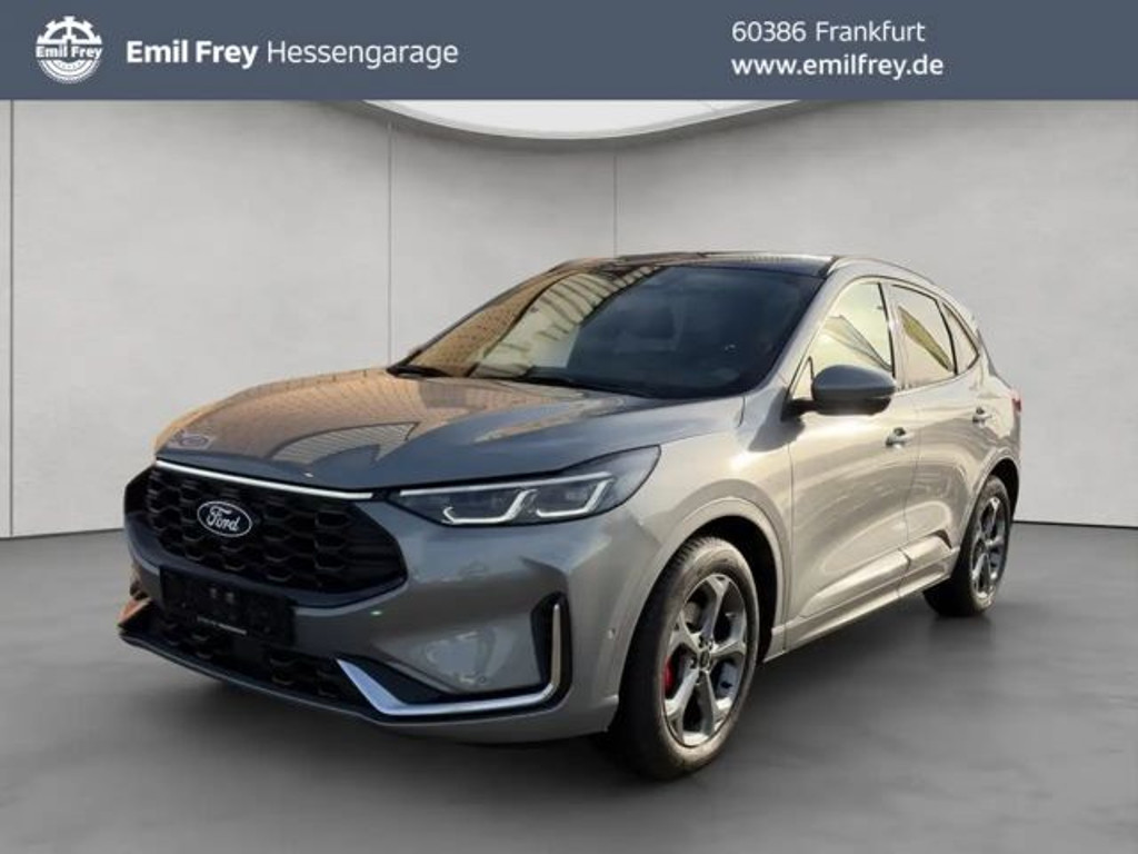 Ford Kuga EcoBoost ST Line X