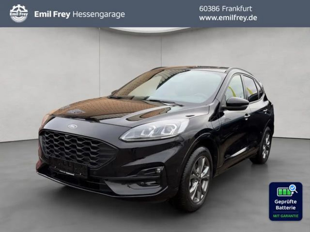 Ford Kuga ST Line Plug in Hybrid X