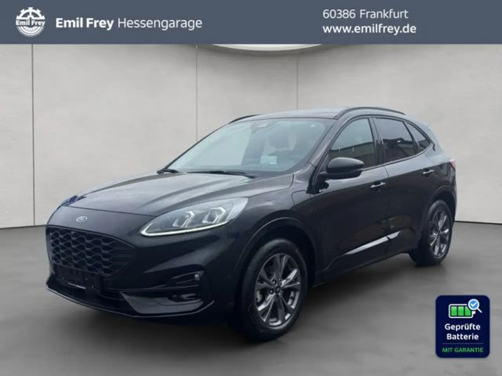 Ford Kuga ST Line Plug in Hybrid X