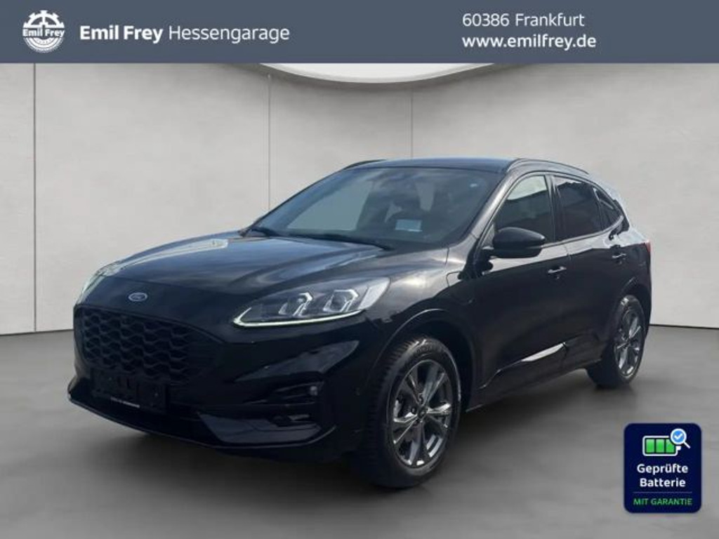 Ford Kuga ST Line Plug in Hybrid X