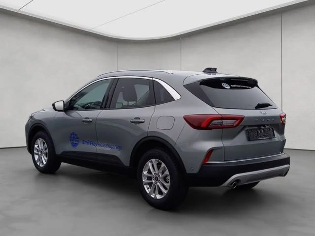 Ford Kuga EcoBoost Titanium