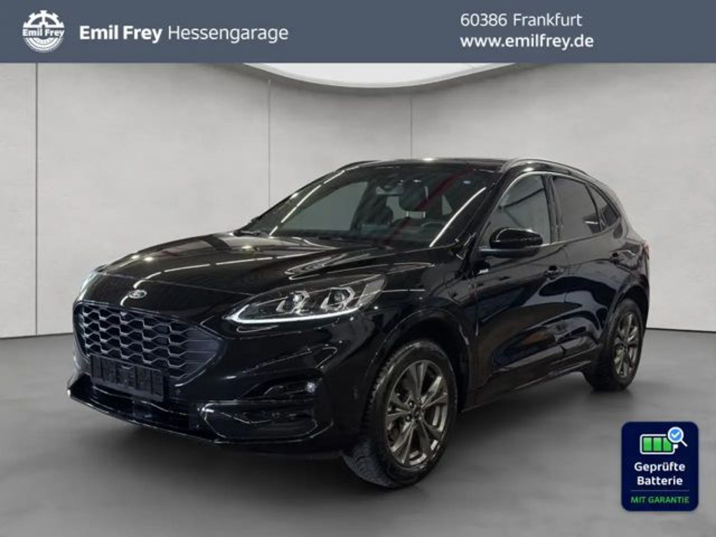 Ford Kuga ST Line Plug in Hybrid X