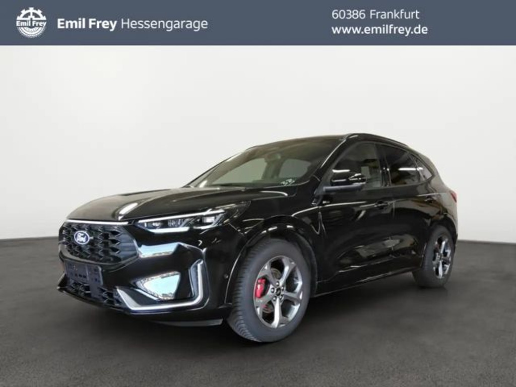 Ford Kuga EcoBoost ST Line X