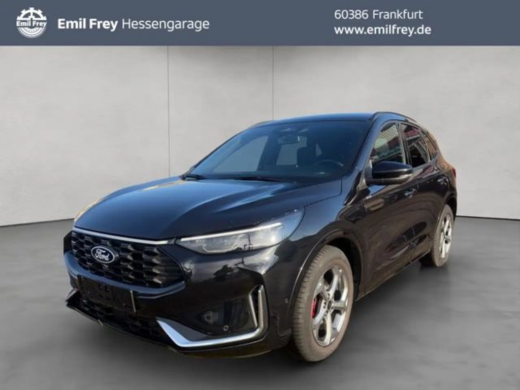 Ford Kuga EcoBoost ST Line X