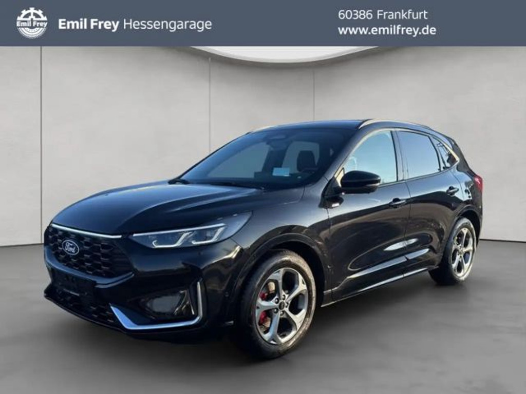Ford Kuga EcoBoost ST Line X