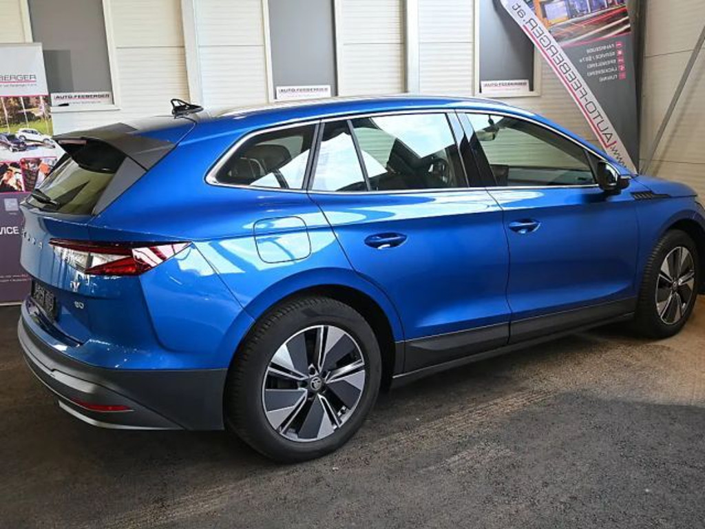 Skoda Enyaq iV