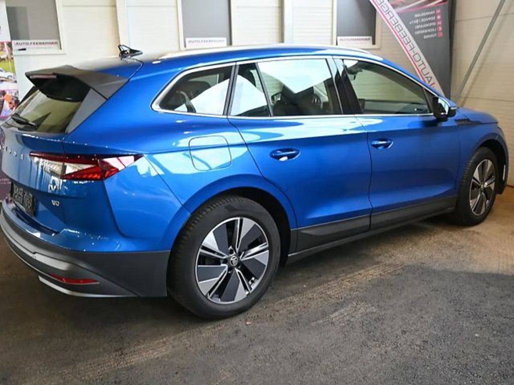 Skoda Enyaq iV