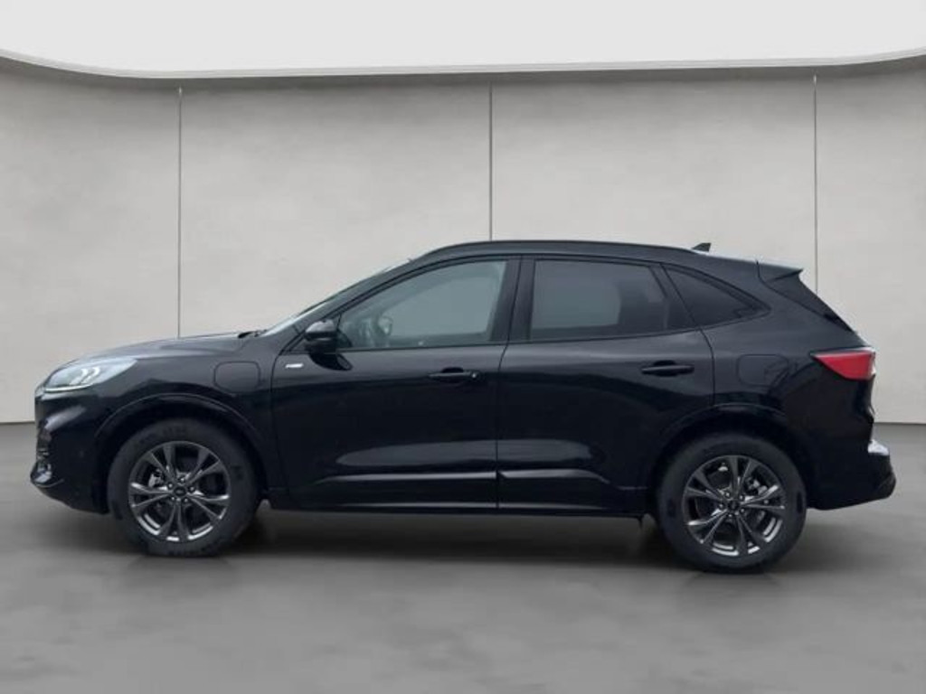 Ford Kuga ST Line Plug in Hybrid X