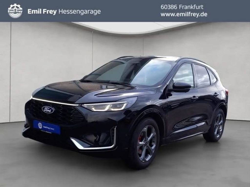 Ford Kuga EcoBoost ST Line X