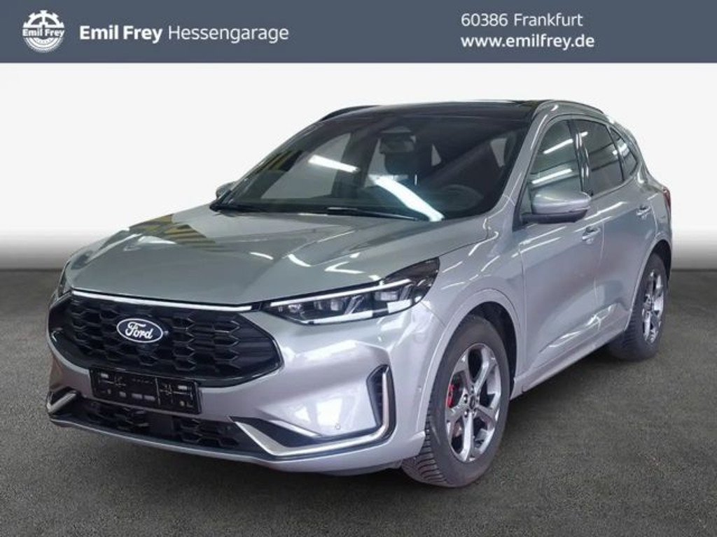 Ford Kuga EcoBoost ST Line X