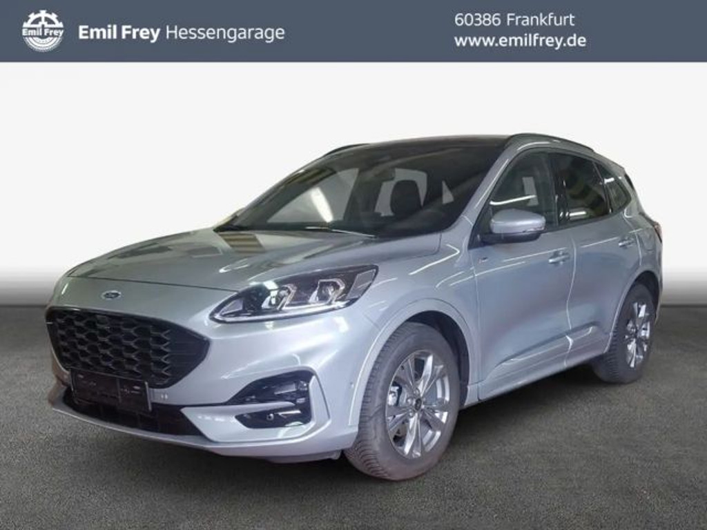 Ford Kuga EcoBoost ST Line X