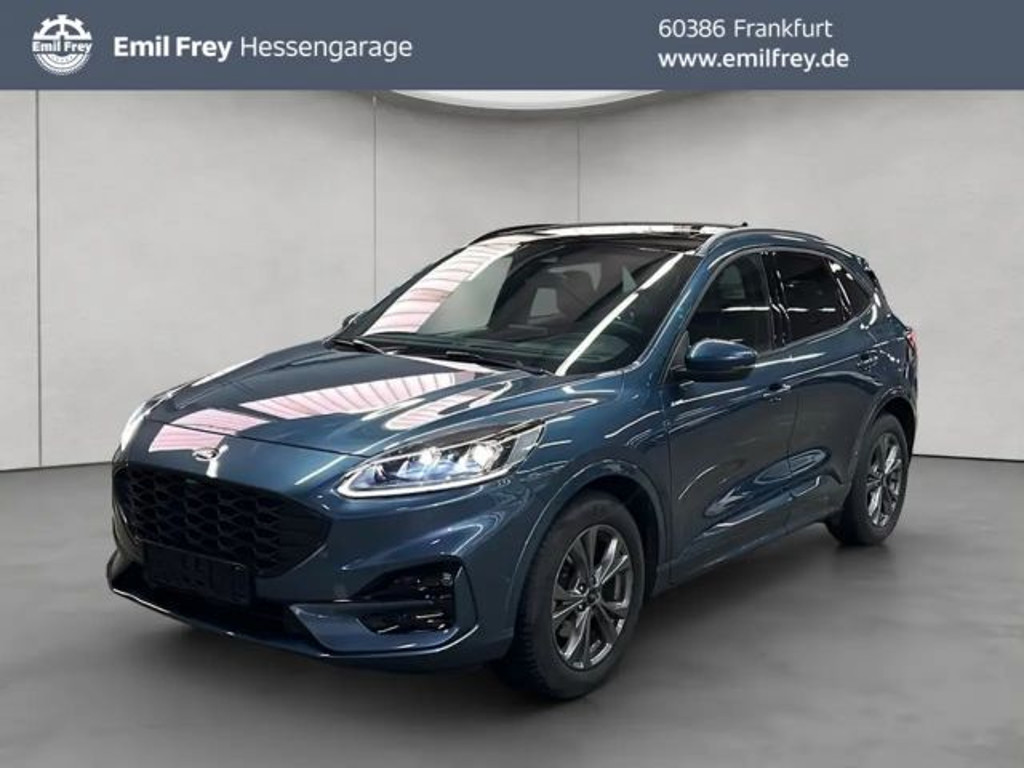 Ford Kuga EcoBoost ST Line X