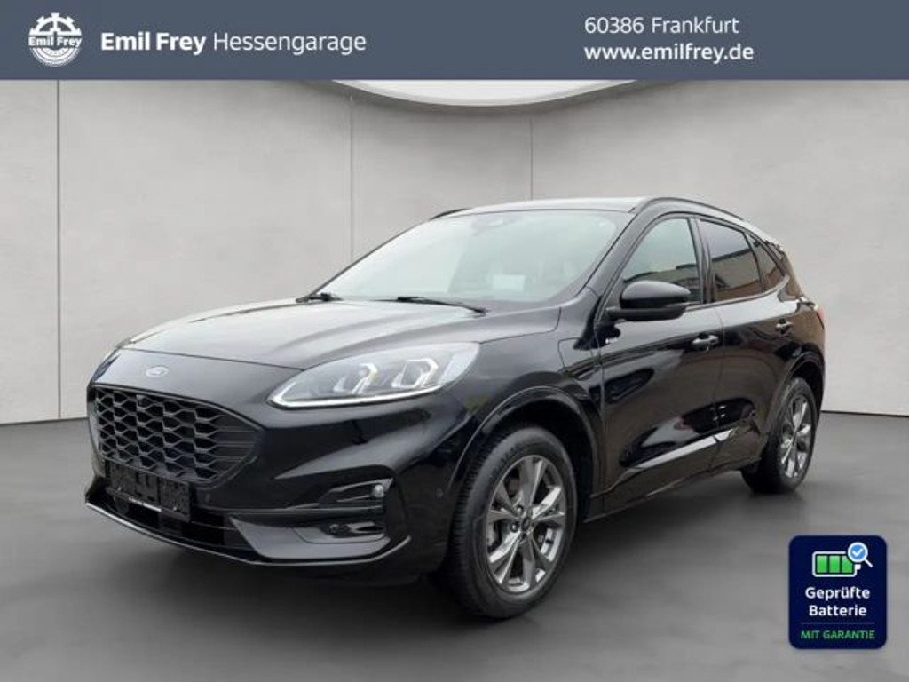 Ford Kuga ST Line Plug in Hybrid X