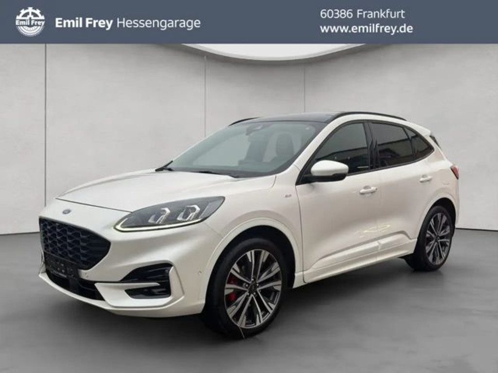Ford Kuga 4x4 ST Line AWD X