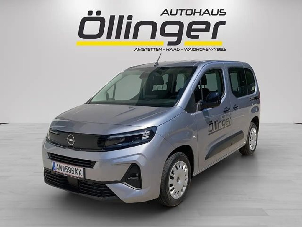 Opel Combo business+ Edition Turbo
